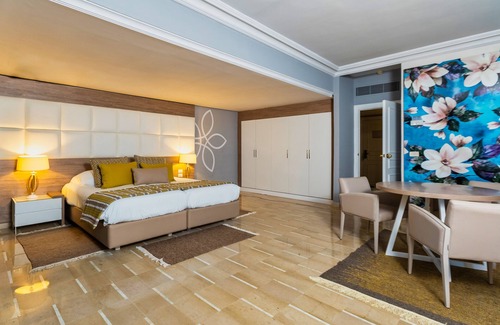 Port El Kantaoui Hotel | Sentido Bellevue Park