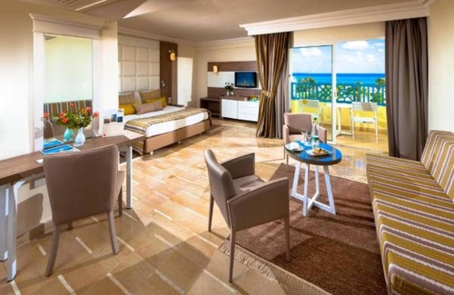 Port El Kantaoui Hotel | Sentido Bellevue Park