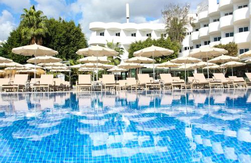Cala d'Or Hotel | Sentido Fido Tucan - Adults Only