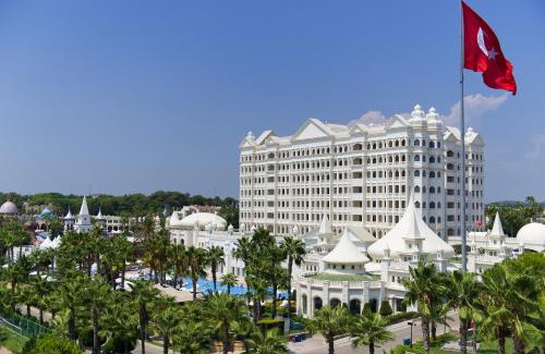 Evrenseki Resort | Sentido Kamelya Fulya Hotel & Aqua - Ultra All Inclusive