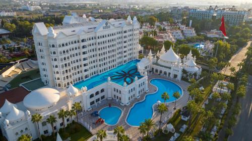 Evrenseki Resort | Sentido Kamelya Fulya Hotel & Aqua - Ultra All Inclusive