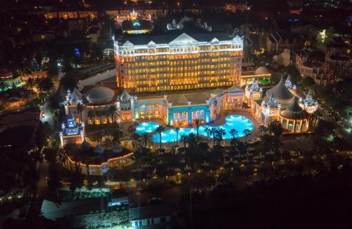 Evrenseki Resort | Sentido Kamelya Fulya Hotel & Aqua - Ultra All Inclusive