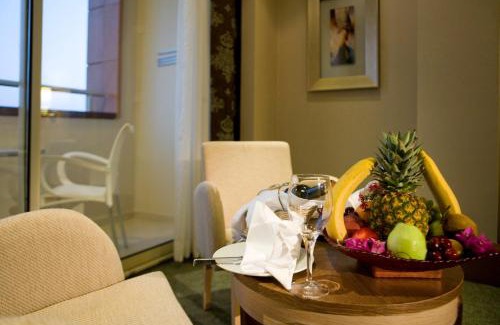 Evrenseki Resort | Sentido Kamelya Selin Luxury Resort & SPA