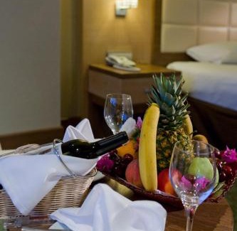 Evrenseki Resort | Sentido Kamelya Selin Luxury Resort & SPA