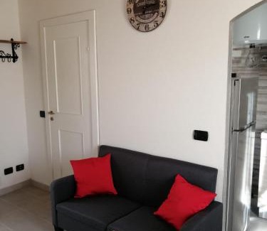 Crova House | Sentieri sul Mare