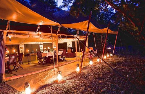 Maasai Mara Other | Sentinel Mara Camp