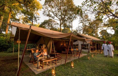 Maasai Mara Other | Sentinel Mara Camp