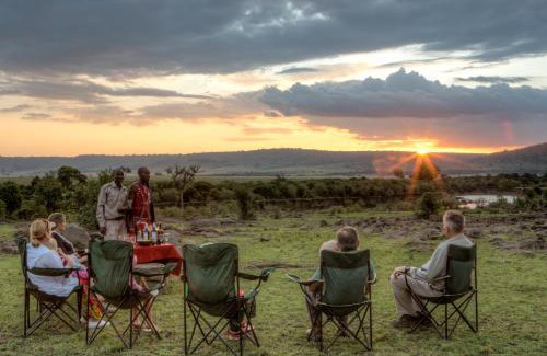 Maasai Mara Other | Sentinel Mara Camp