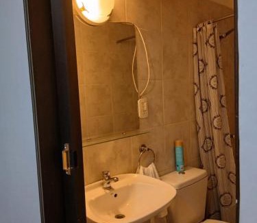 Mendoza City Center House | Sentite como en casa