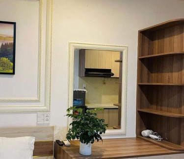 Dien Ban Apartment | Sentosa- Coco