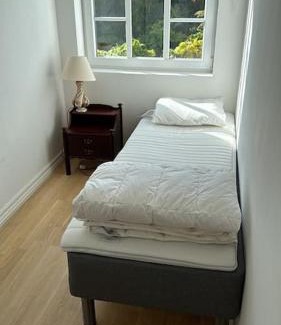 Haugesund Apartment | Sentral leilighet i Haugesund