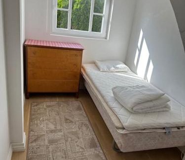Haugesund Apartment | Sentral leilighet i Haugesund
