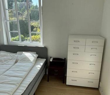 Haugesund Apartment | Sentral leilighet i Haugesund