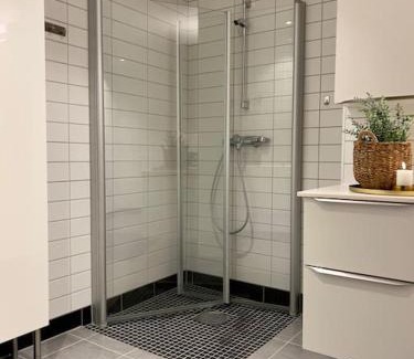 Tromso Apartment | Sentral penthouse leilighet i Tromsø