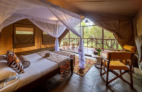 Ololaimutiek Other | Sentrim Mara Game Lodge