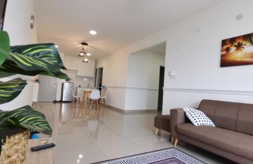 Ijok Apartment | @Sentrovue Homestay AFIQ near UiTM/Hosp PuncakAlam
