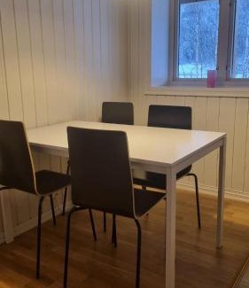 Gol Apartment | Sentrumsvegen 28, GOL