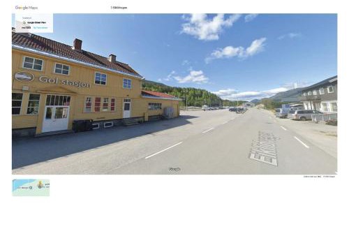 Gol Apartment | Sentrumsvegen 28, GOL