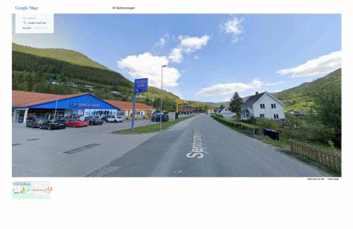Gol Apartment | Sentrumsvegen 28, GOL