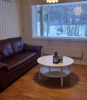 Gol Apartment | Sentrumsvegen 28, GOL