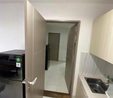 Sukaraja Apartment | Sentul Tower Apartemen