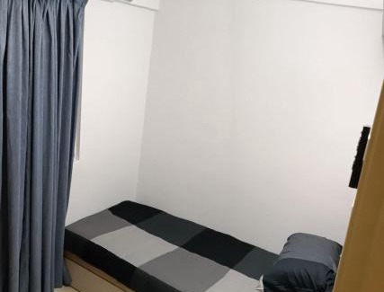 Kuala Lumpur Apartment | Sentul Utama Condominium Kuala Lumpur