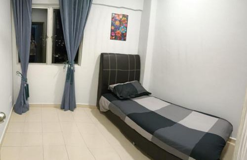 Kuala Lumpur Apartment | Sentul Utama Condominium Kuala Lumpur