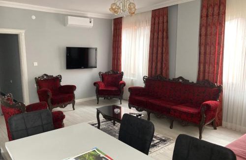 Trabzon Apartment | Senturkler Suite