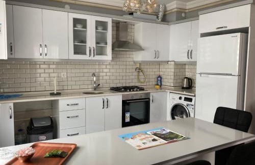 Trabzon Apartment | Senturkler Suite