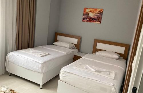 Trabzon Apartment | Senturkler Suite