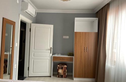 Trabzon Apartment | Senturkler Suite