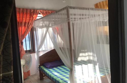 Wakwella House | SENU COTTAGE