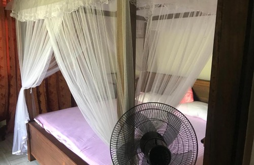 Wakwella House | SENU COTTAGE