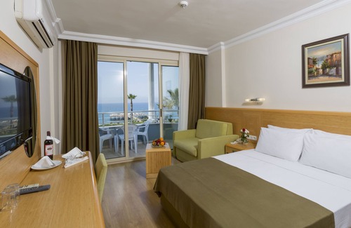 Seki Hotel | Senza Grand Santana Hotel