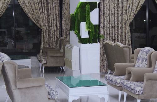 Seki Hotel | Senza Grand Santana Hotel