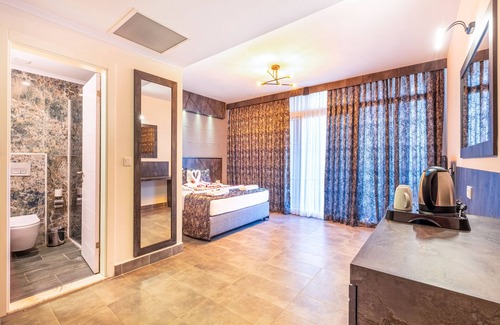Turkler Hotel | Senza The Inn Resort & Spa
