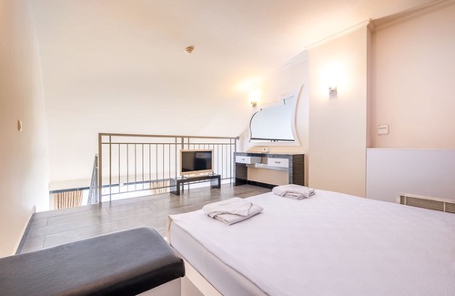 Turkler Hotel | Senza The Inn Resort & Spa