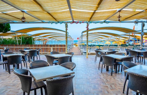 Turkler Hotel | Senza The Inn Resort & Spa