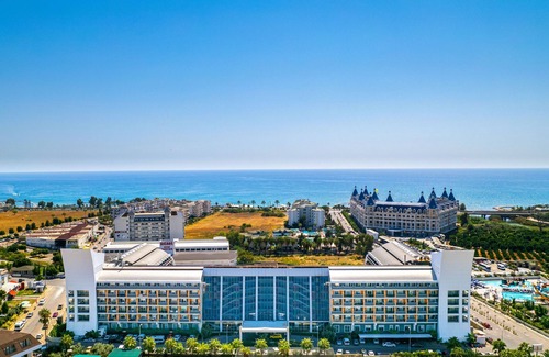 Turkler Hotel | Senza The Inn Resort & Spa