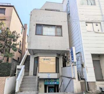 Senzoku Apartment | Senzoku 21 - Vacation STAY 69137v