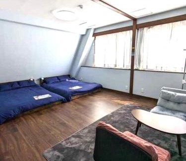 Senzoku Apartment | Senzoku 21 - Vacation STAY 69137v