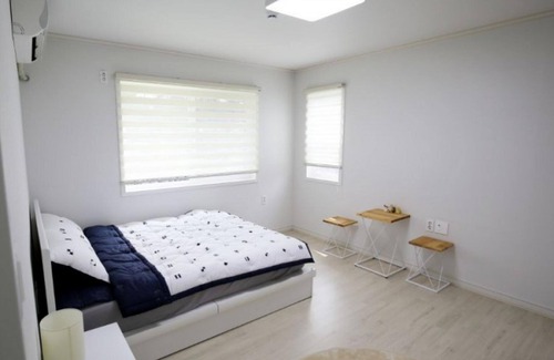 Pyoseon House | Seogwipo Atiae Pension