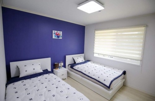 Pyoseon House | Seogwipo Atiae Pension
