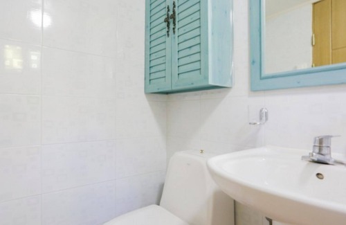 Namwon House | Seogwipo Bangulpungdengi Pension