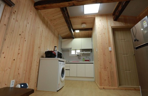 Pyoseon House | Seogwipo Chogain inn Guest House