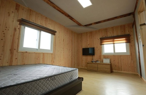 Pyoseon House | Seogwipo Chogain inn Guest House