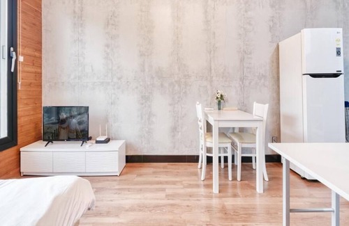 Seongsan House | Seogwipo Eunsukstay