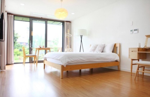 Bomok-dong House | Seogwipo Janjan Pension