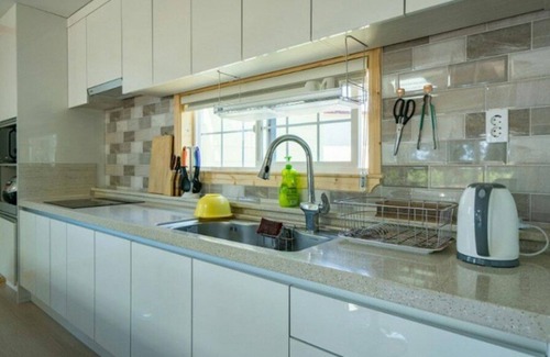 Namwon House | Seogwipo mk House Pension