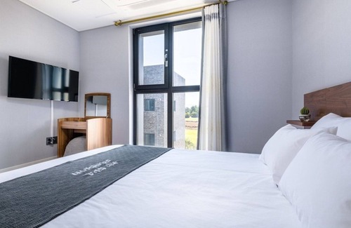 Pyoseon House | Seogwipo Modeul Spa Pension